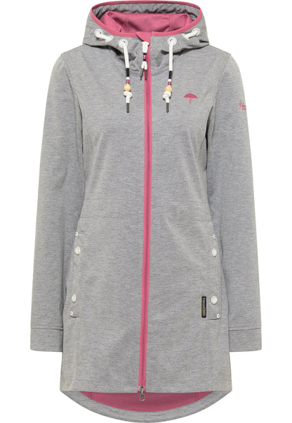 Schmuddelwedda Women's Funktionsmantel