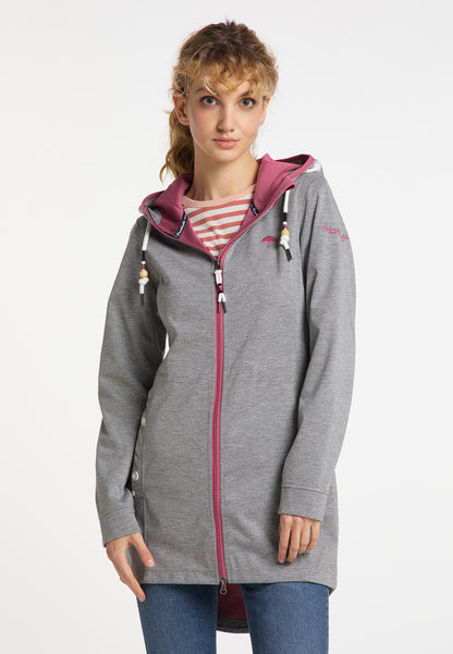 Schmuddelwedda Women's Funktionsmantel