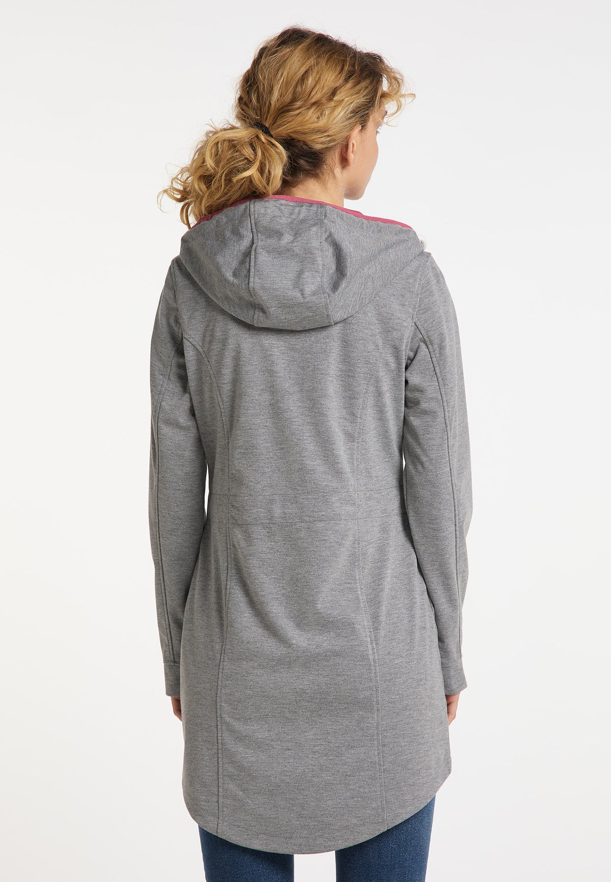 Schmuddelwedda Women's Funktionsmantel