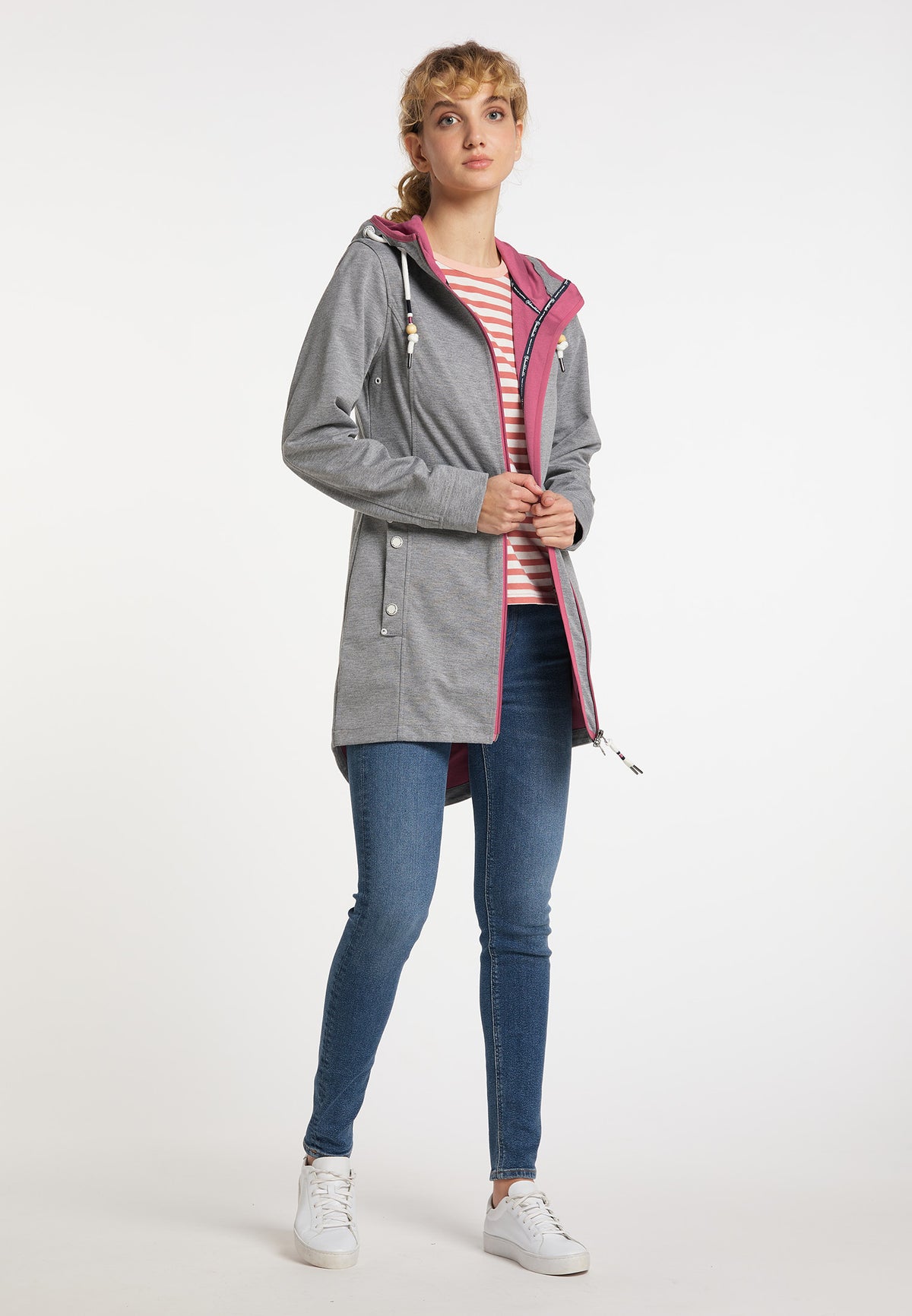 Schmuddelwedda Women's Funktionsmantel
