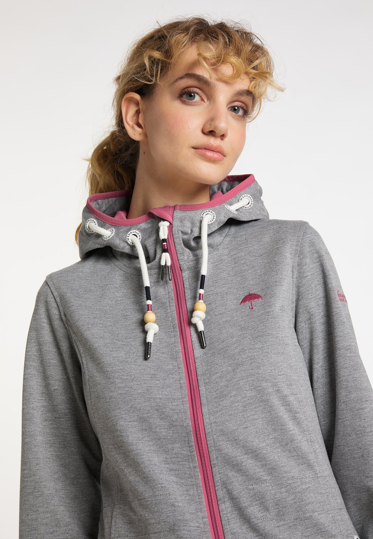 Schmuddelwedda Women's Funktionsmantel