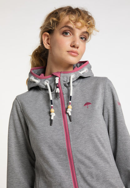 Schmuddelwedda Women's Funktionsmantel