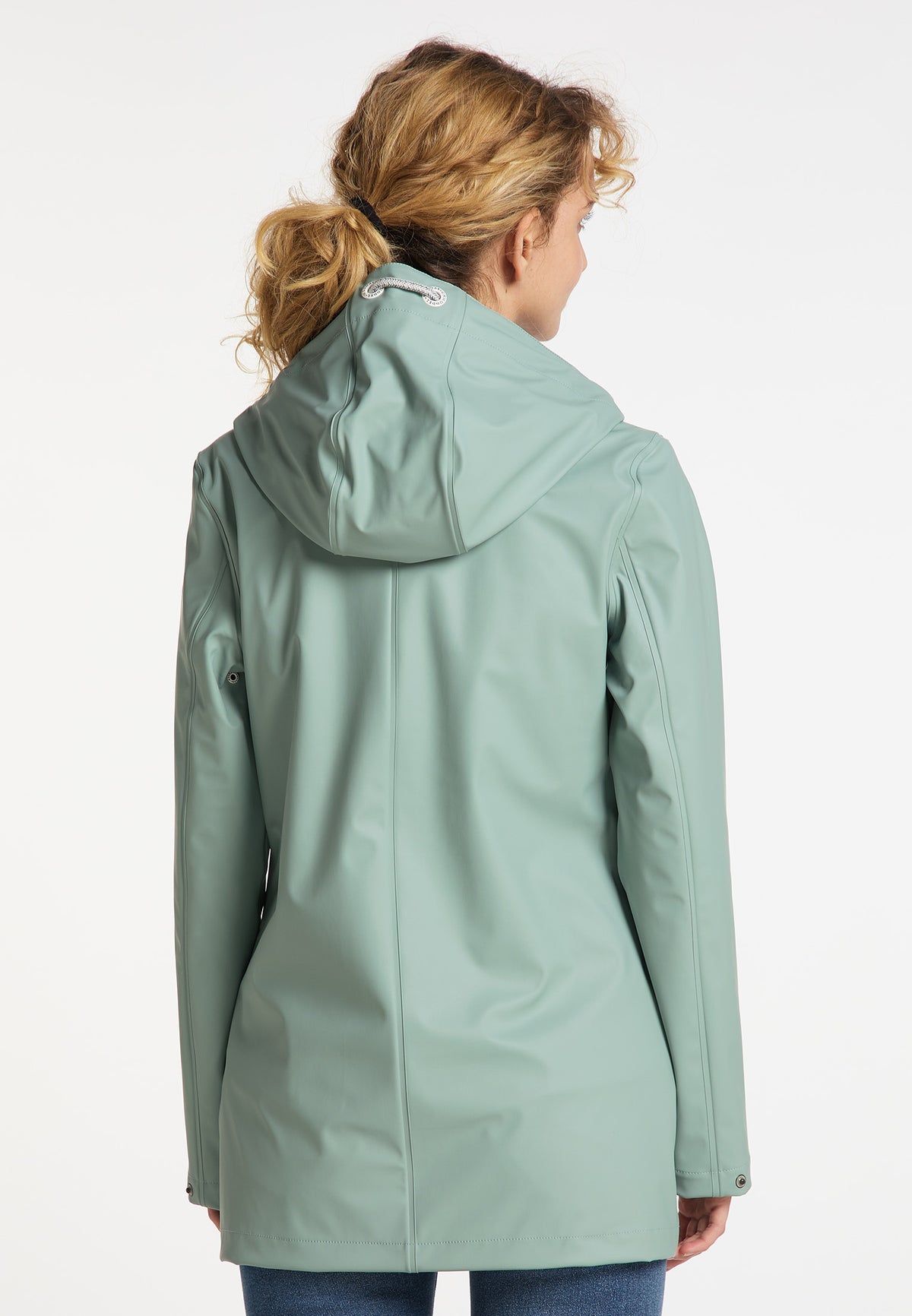 Schmuddelwedda Women's 3-in-1 Regenjacke