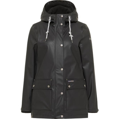 Schmuddelwedda Women's 3-in-1 Regenjacke