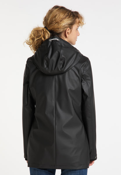 Schmuddelwedda Women's 3-in-1 Regenjacke