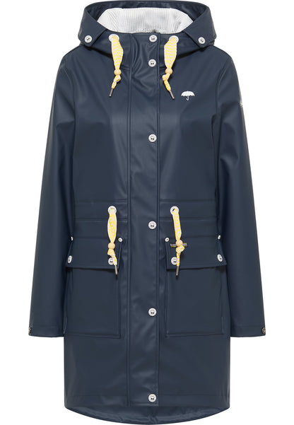 Schmuddelwedda Women's Raincoat - Schmuddelwedda Shop