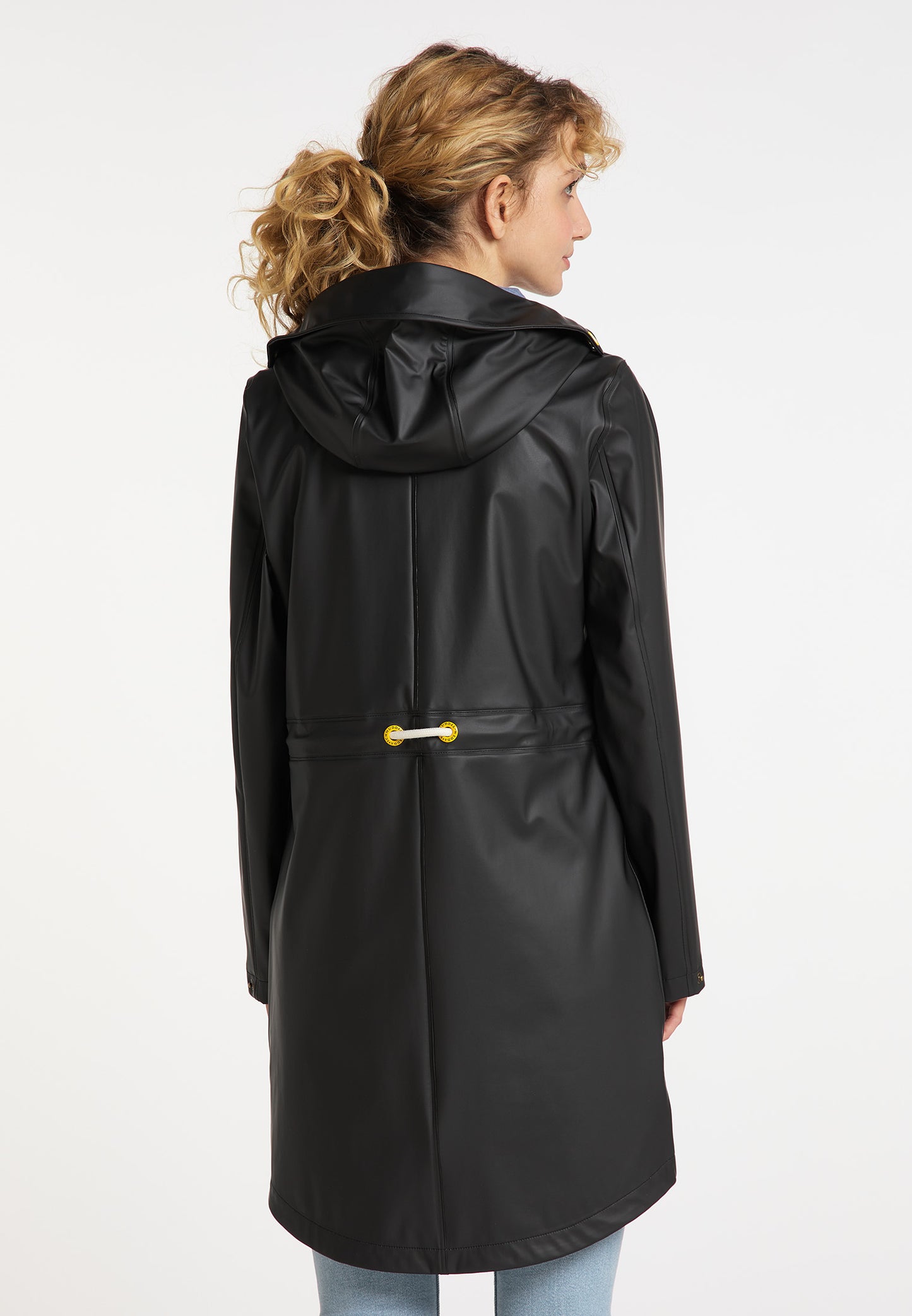 Schmuddelwedda Women's Raincoat Schmuddelwedda