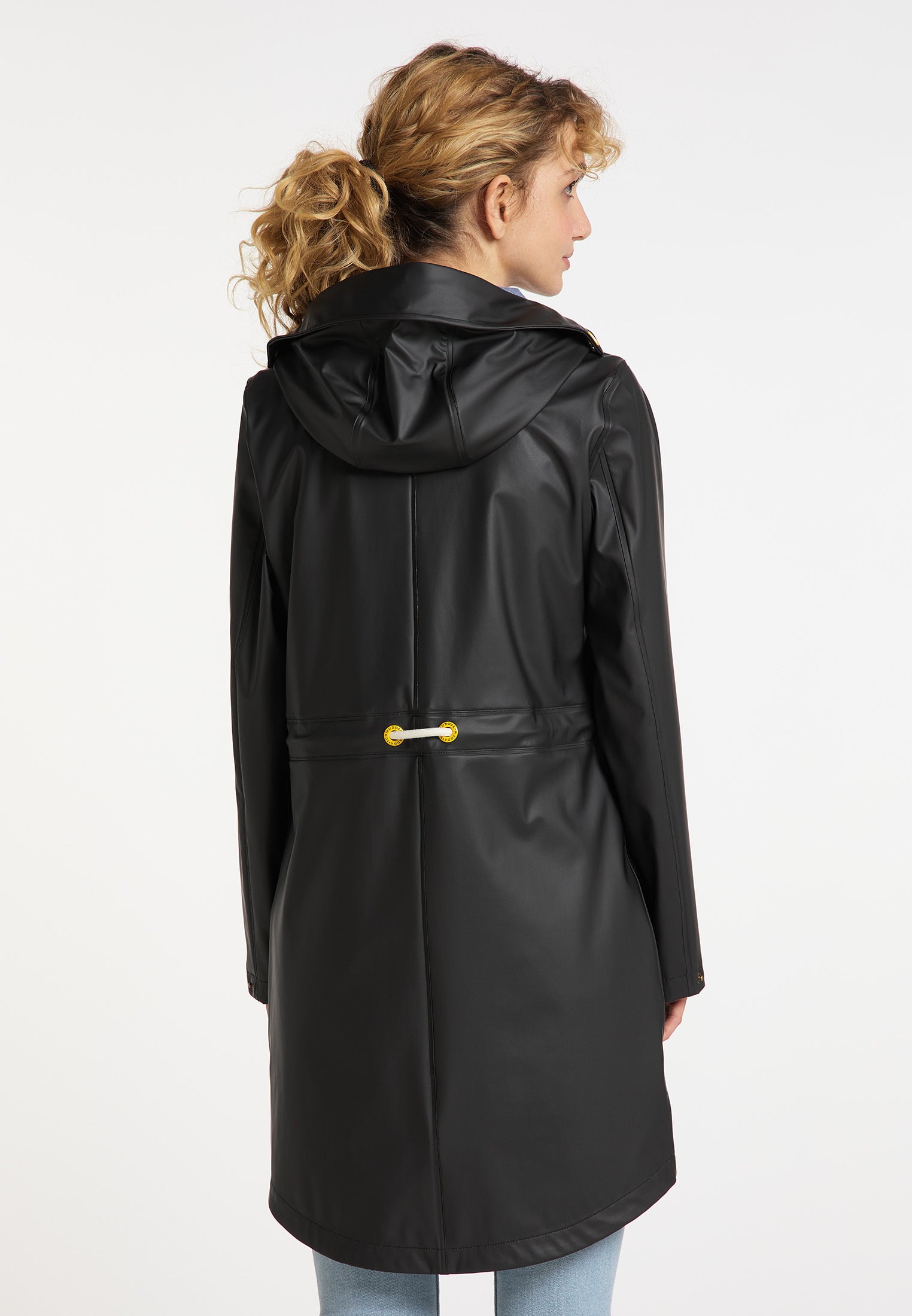 Schmuddelwedda Women's Raincoat Schmuddelwedda