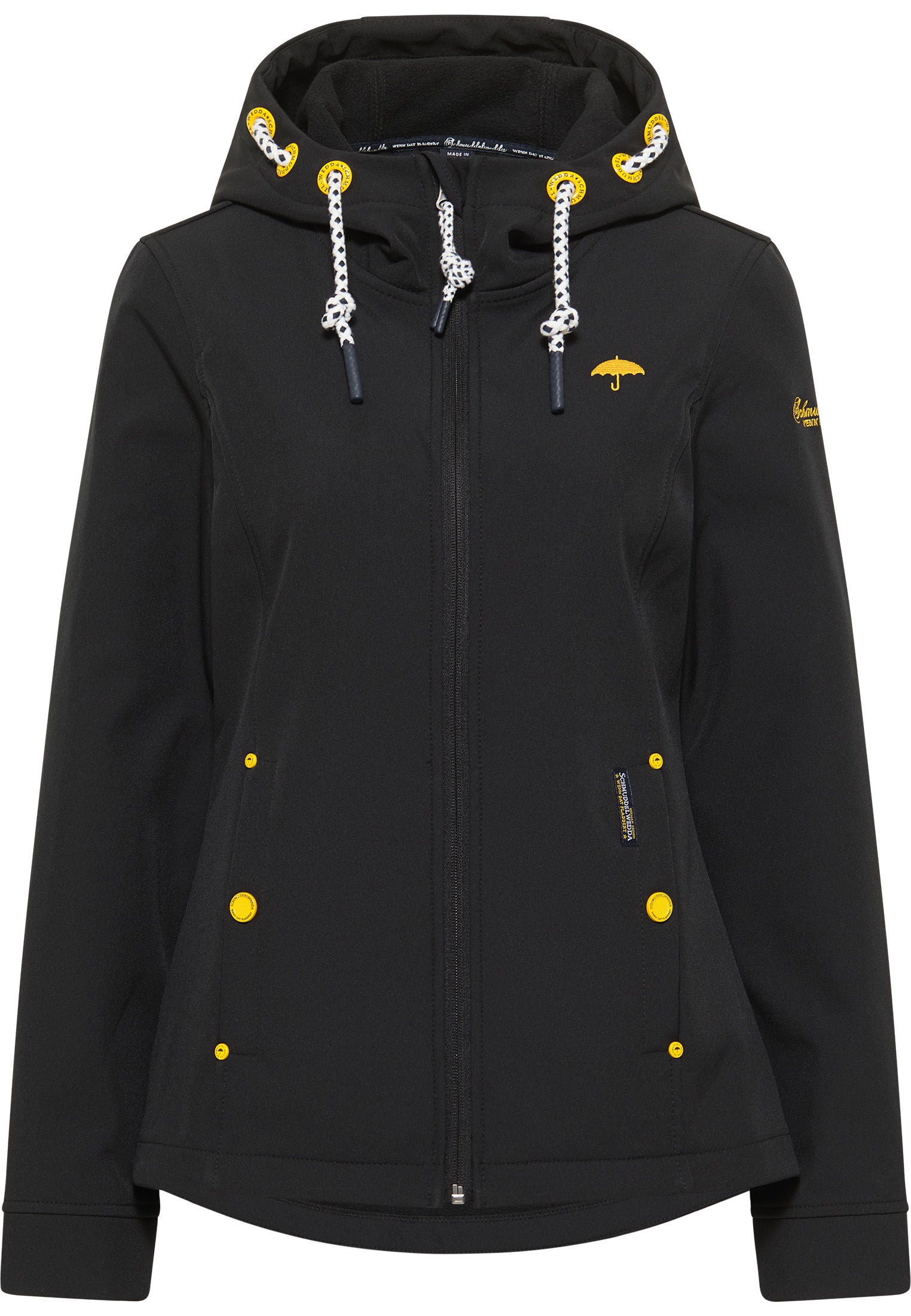 Schmuddelwedda Women's Softshell Jacket - Schmuddelwedda Shop