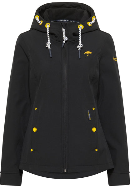 Schmuddelwedda Women's Softshell Jacket - Schmuddelwedda Shop