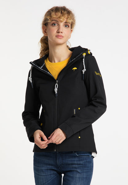 Schmuddelwedda Women's Softshell Jacket - Schmuddelwedda Shop