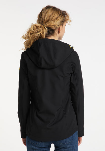 Schmuddelwedda Women's Softshell Jacket - Schmuddelwedda Shop
