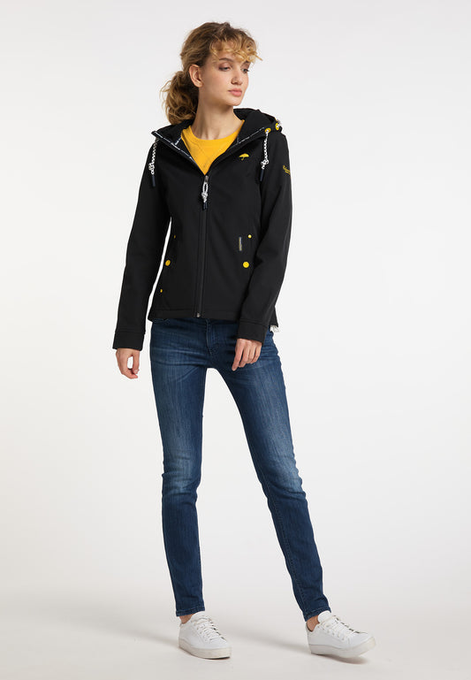 Schmuddelwedda Women's Softshell Jacket - Schmuddelwedda Shop