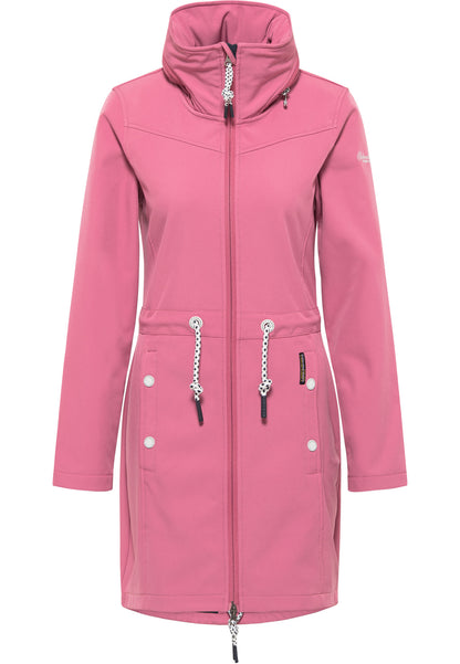 Schmuddelwedda Women's Softshellmantel