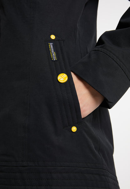 Schmuddelwedda Women's Rain Jacket Schmuddelwedda