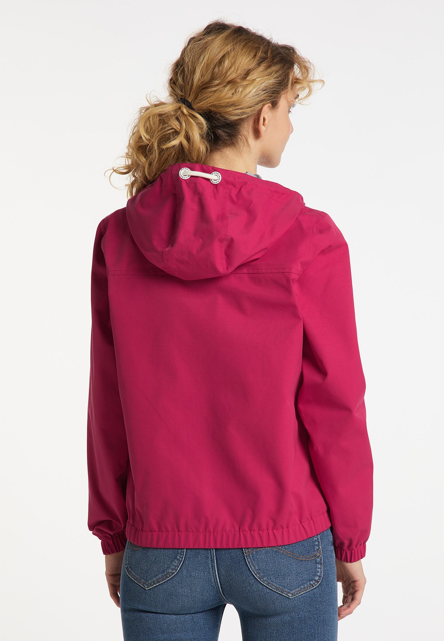 Schmuddelwedda Women's Rain Jacket Schmuddelwedda