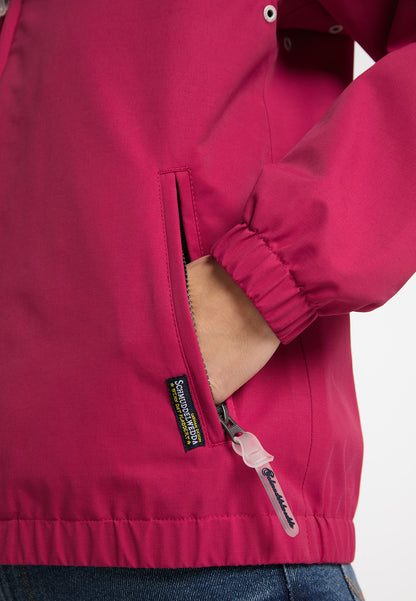 Schmuddelwedda Women's Rain Jacket Schmuddelwedda