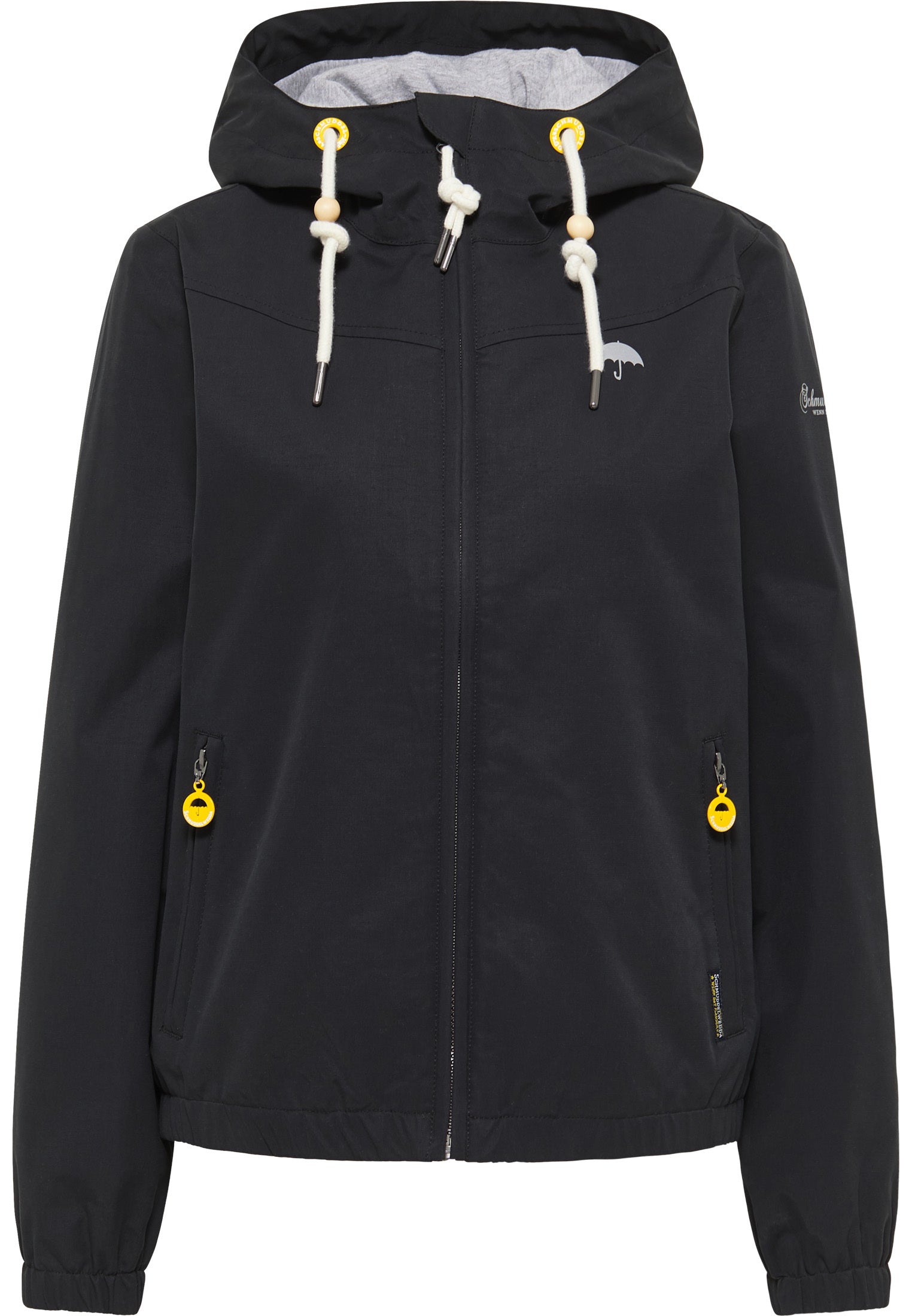 Schmuddelwedda Women's Rain Jacket Schmuddelwedda