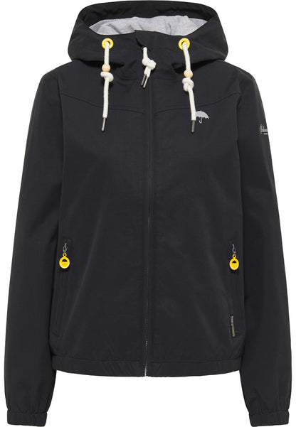 Schmuddelwedda Women's Rain Jacket Schmuddelwedda