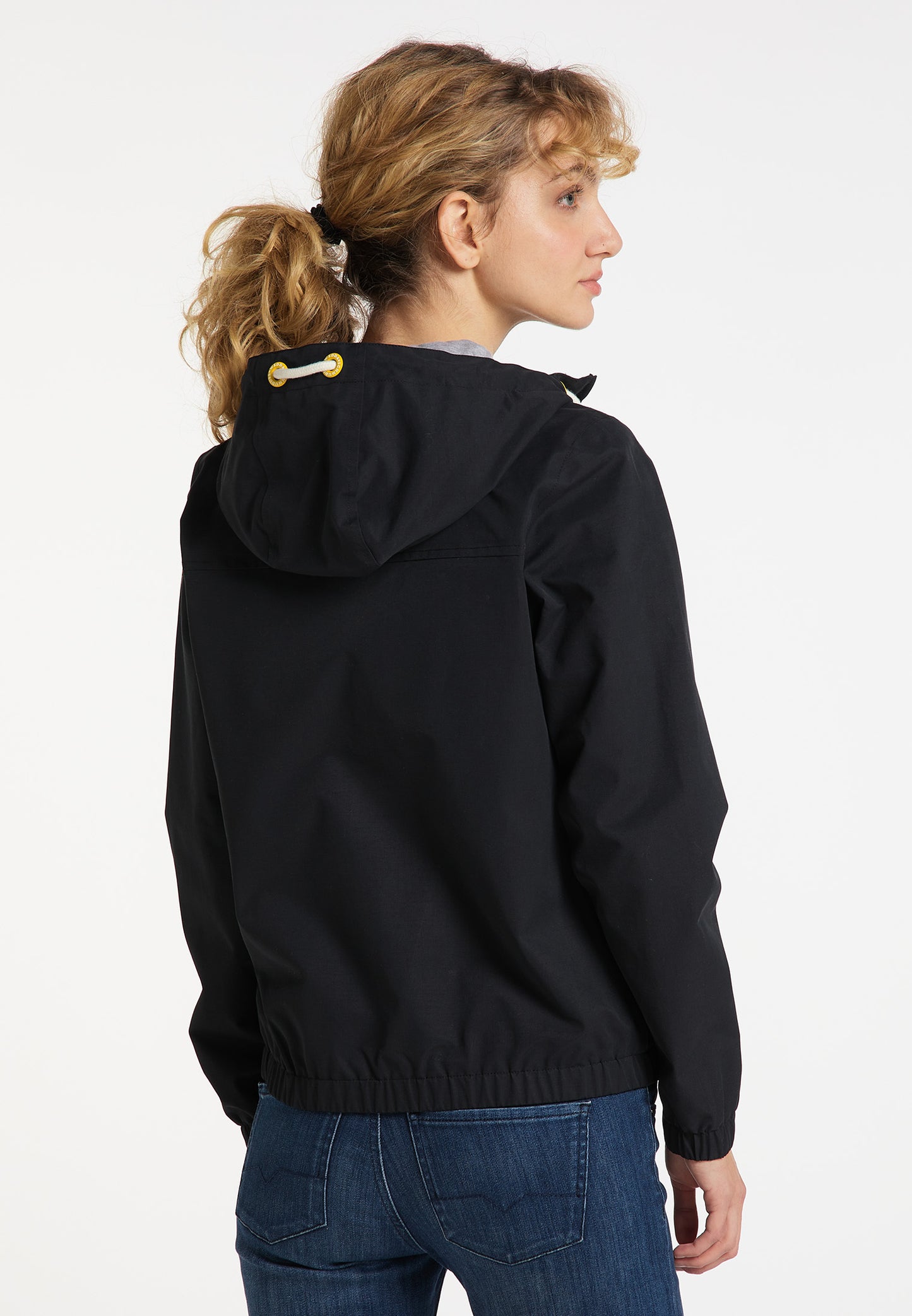 Schmuddelwedda Women's Rain Jacket Schmuddelwedda