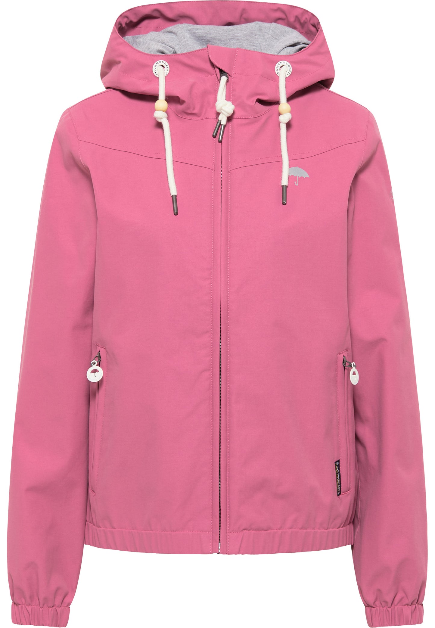 Schmuddelwedda Women's Rain Jacket Schmuddelwedda
