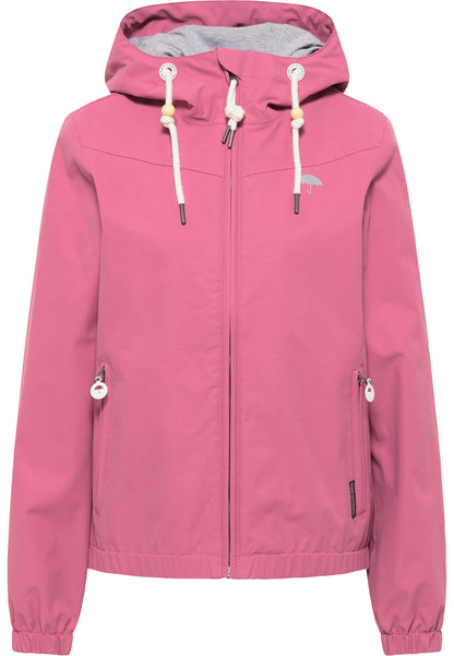 Schmuddelwedda Women's Rain Jacket Schmuddelwedda