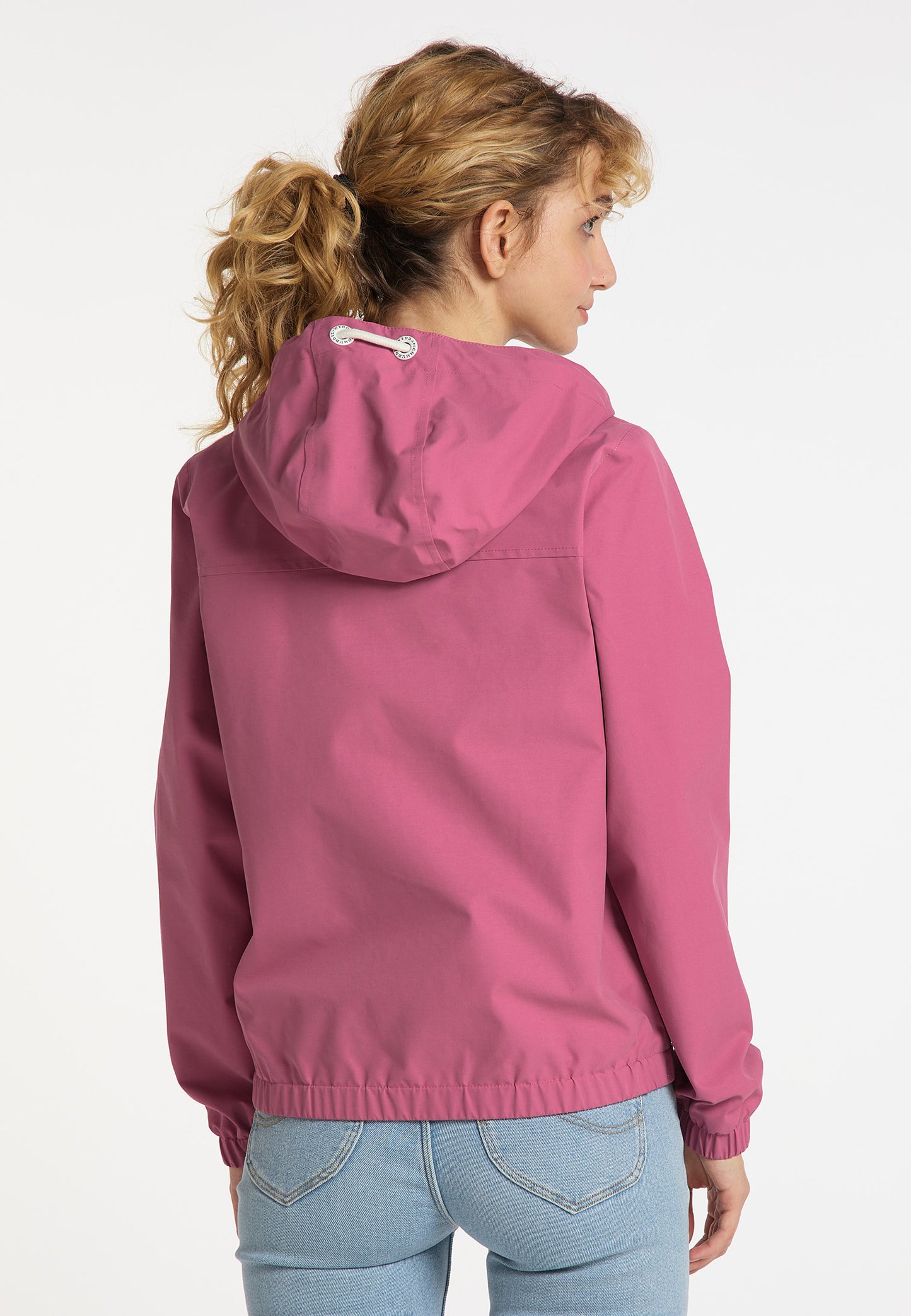 Schmuddelwedda Women's Rain Jacket Schmuddelwedda