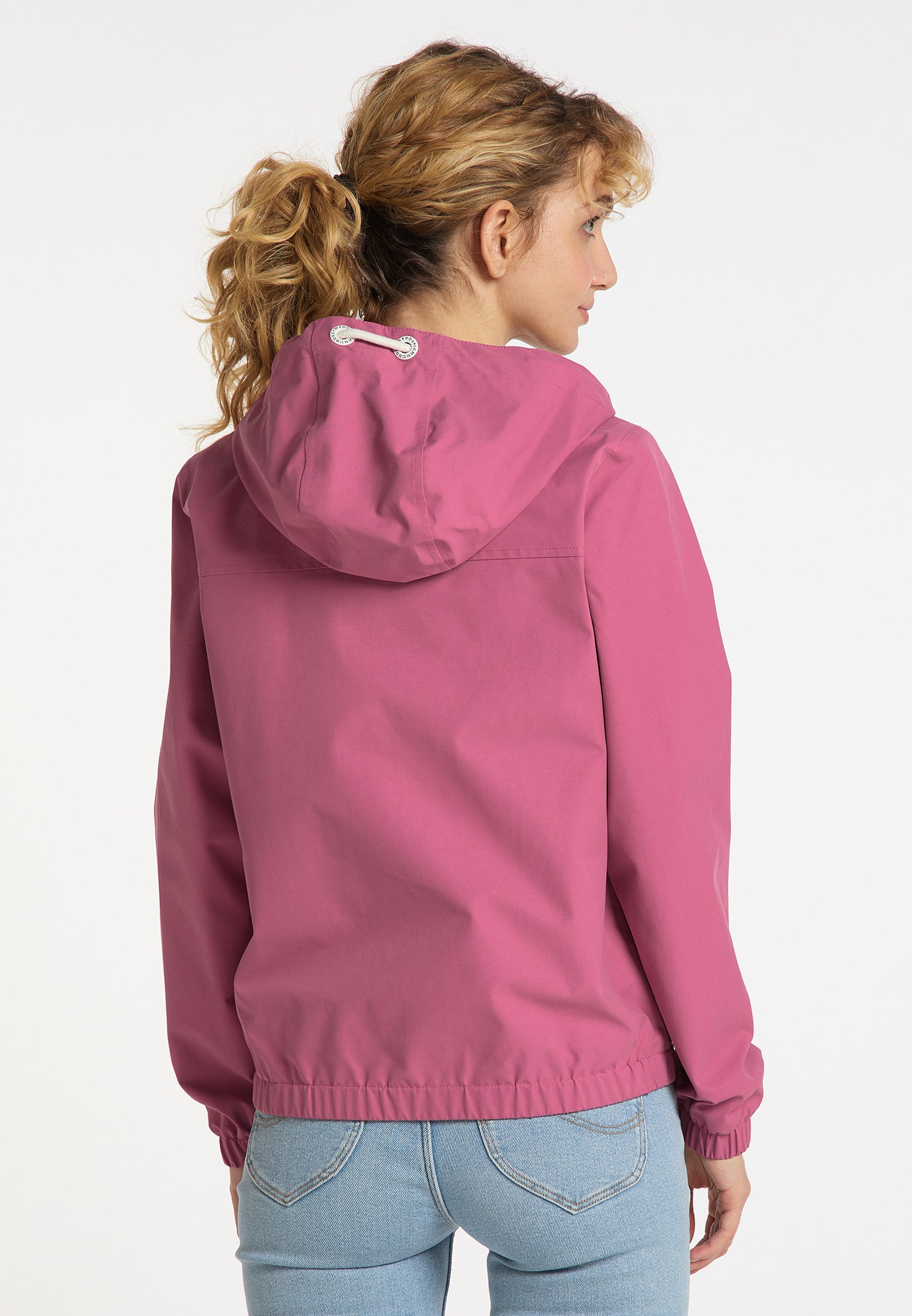Schmuddelwedda Women's Rain Jacket Schmuddelwedda