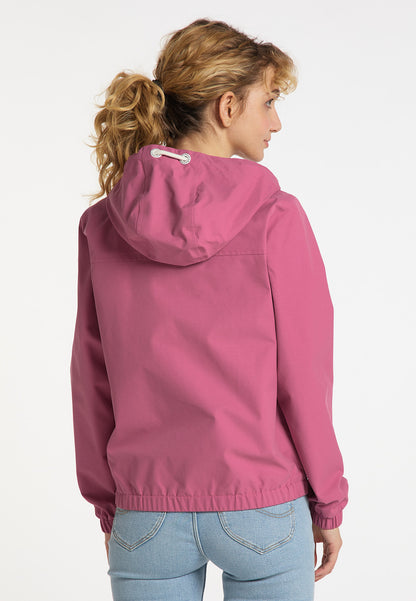 Schmuddelwedda Women's Rain Jacket Schmuddelwedda