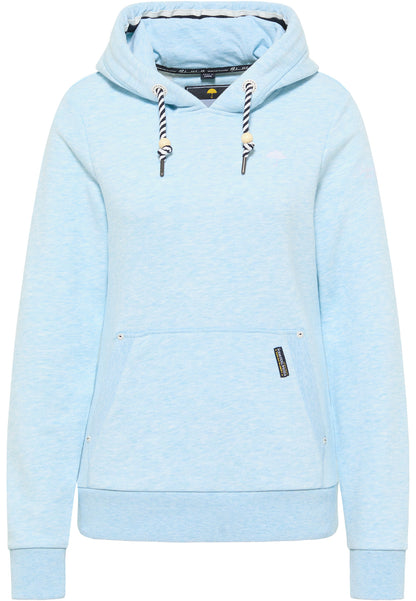 Schmuddelwedda Damen-Hoodie