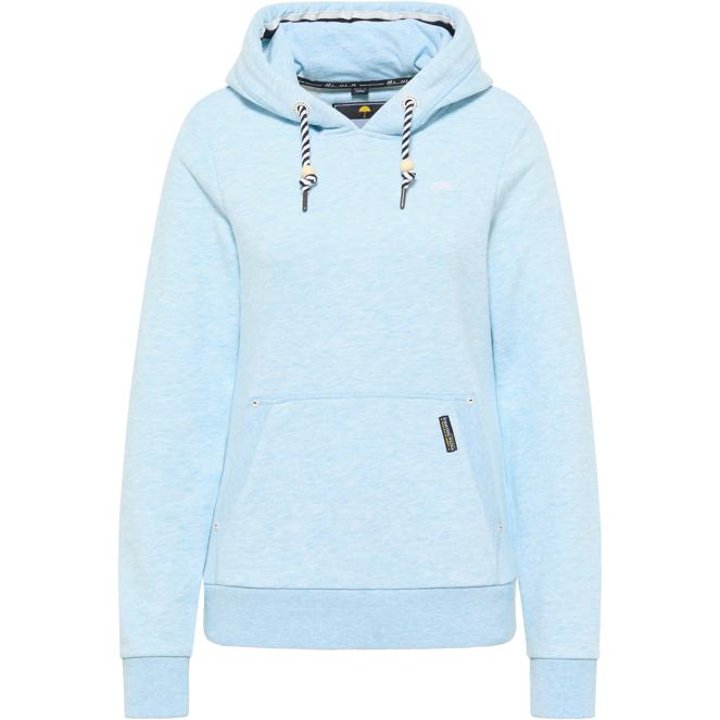 Schmuddelwedda Damen-Hoodie