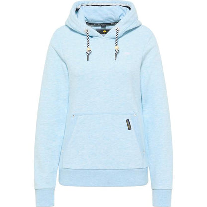 Schmuddelwedda Damen-Hoodie