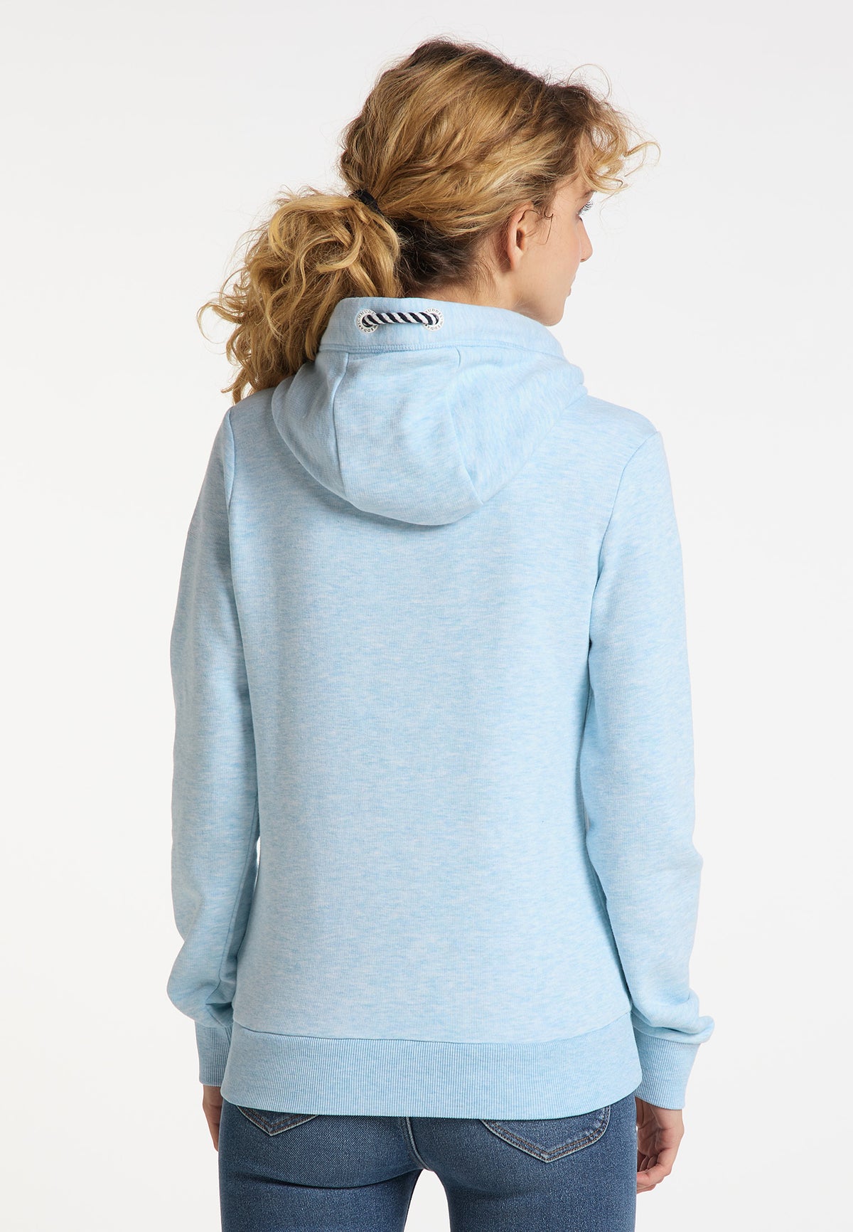 Schmuddelwedda Damen-Hoodie