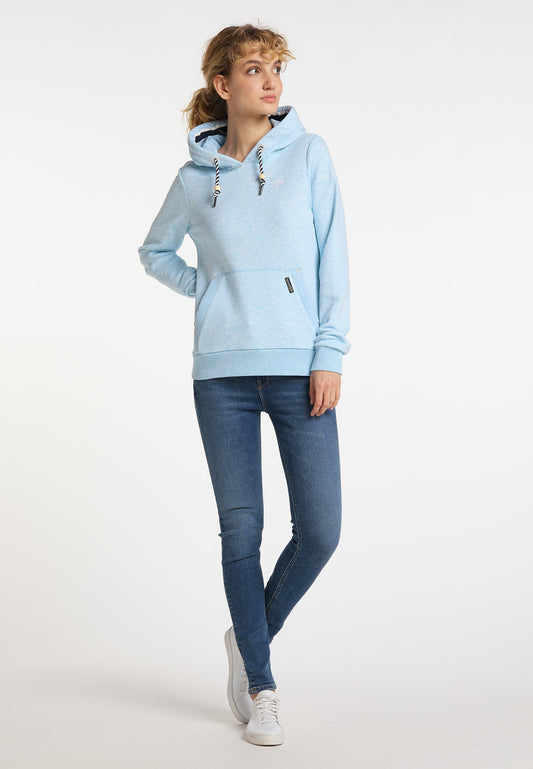 Schmuddelwedda Women's Hoodie