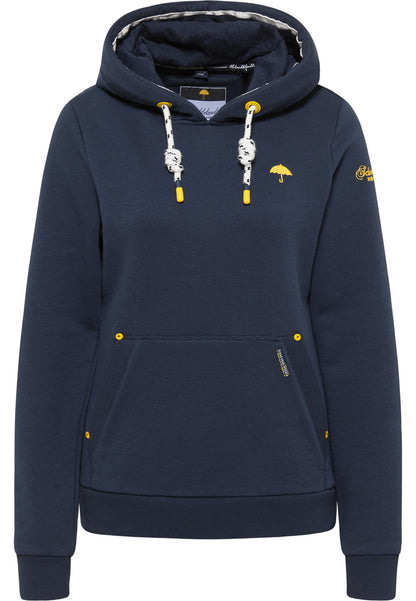 Schmuddelwedda Damen-Hoodie