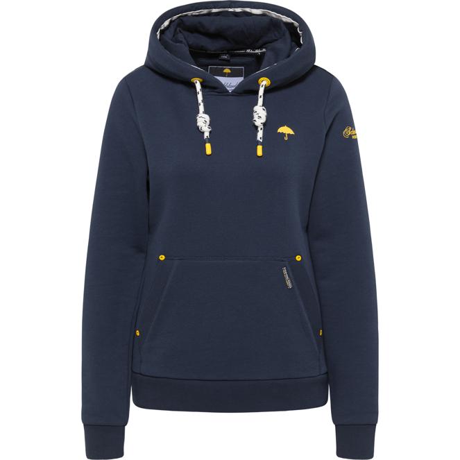Schmuddelwedda Damen-Hoodie