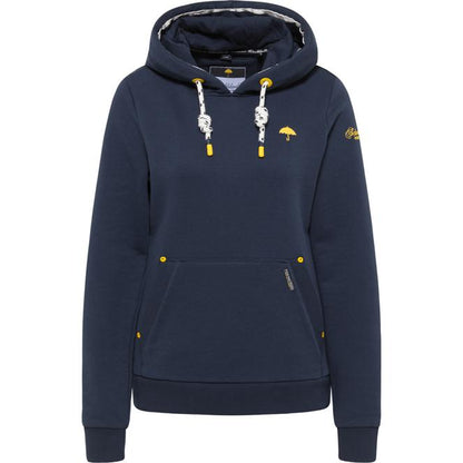 Schmuddelwedda Damen-Hoodie
