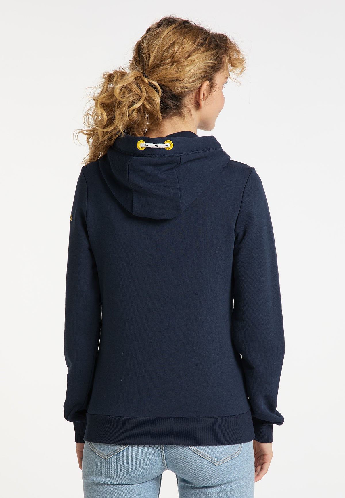 Schmuddelwedda Damen-Hoodie
