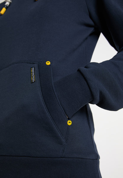 Schmuddelwedda Damen-Hoodie