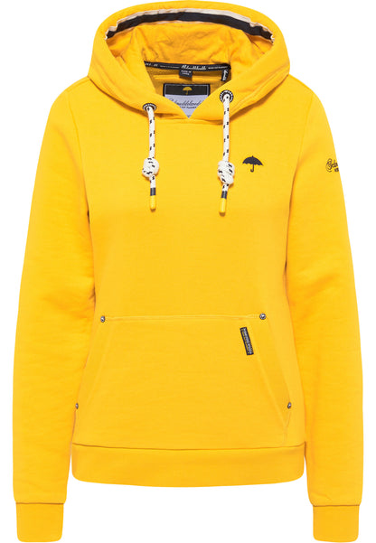 Schmuddelwedda Damen-Hoodie