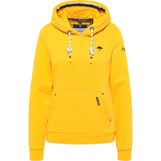 Schmuddelwedda Damen-Hoodie