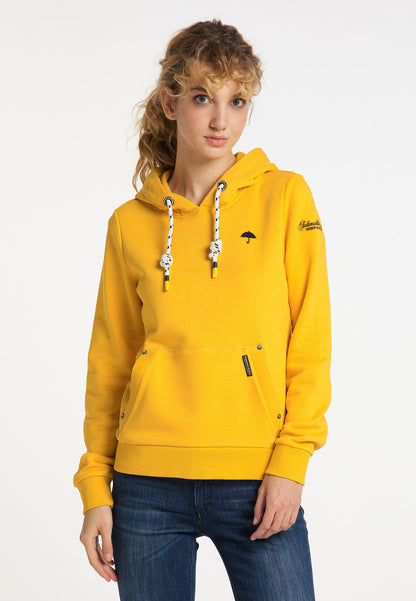 Schmuddelwedda Damen-Hoodie