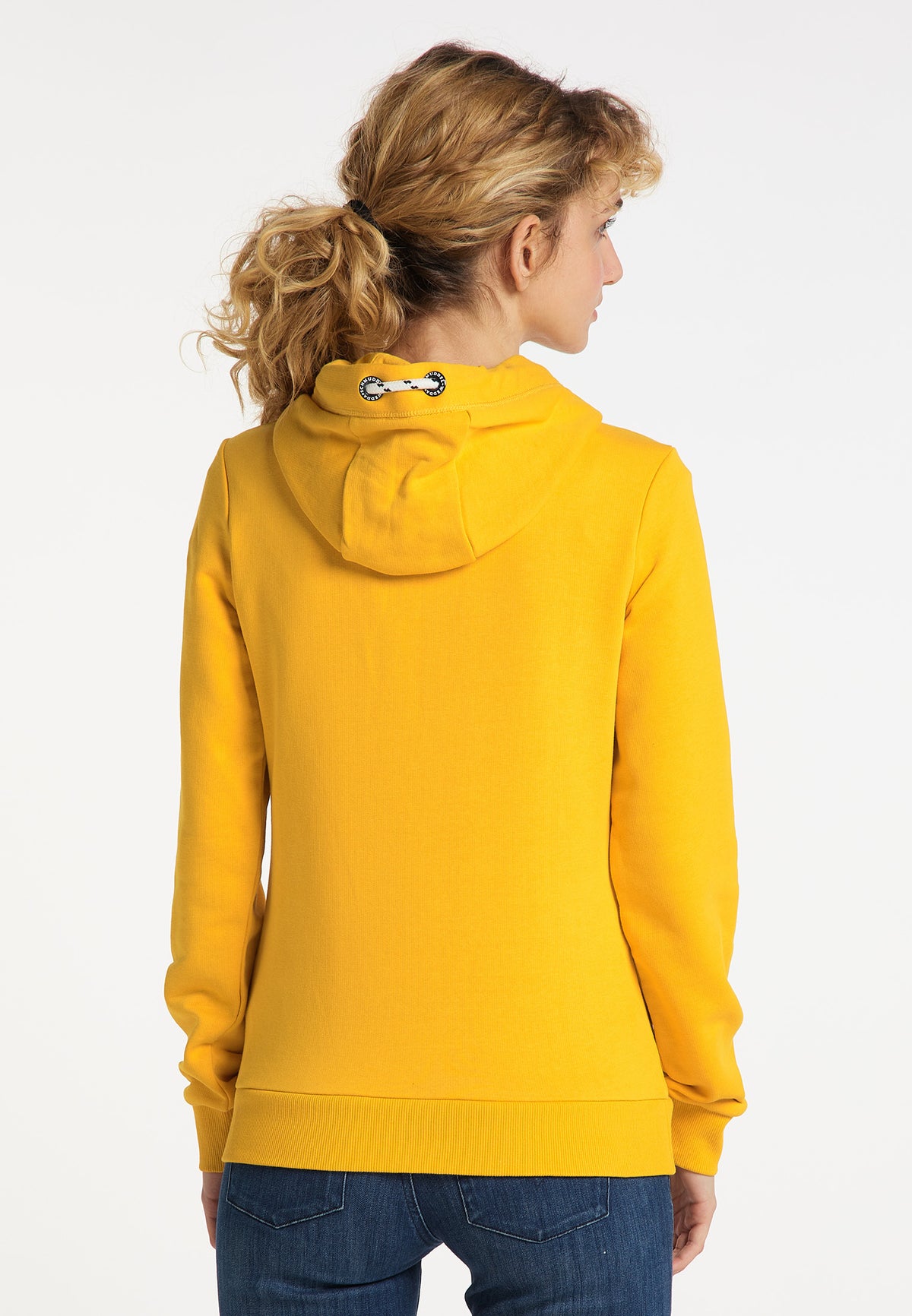 Schmuddelwedda Damen-Hoodie