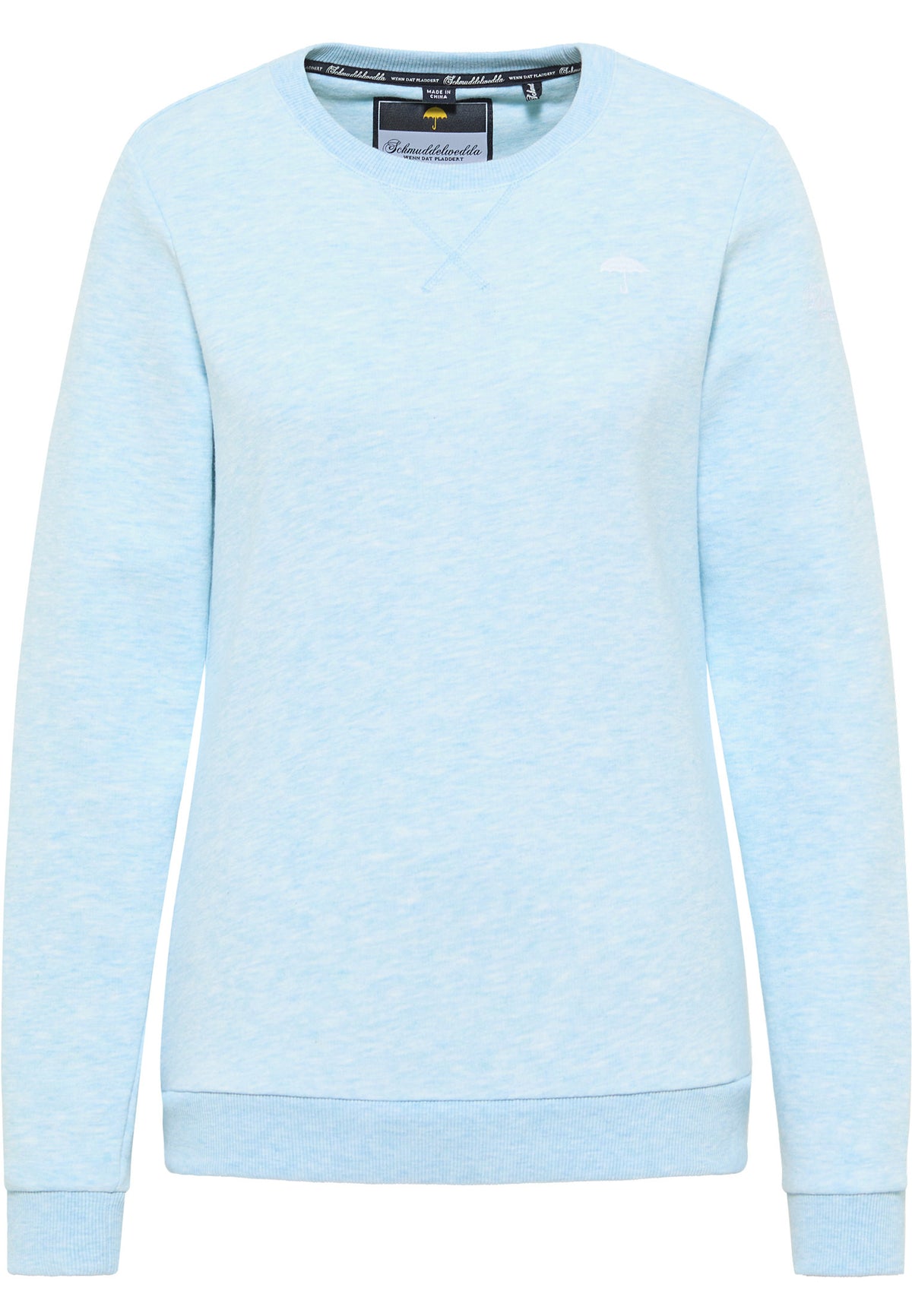 Schmuddelwedda Women's Sweatpullover