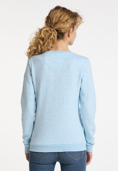 Schmuddelwedda Women's Sweatpullover