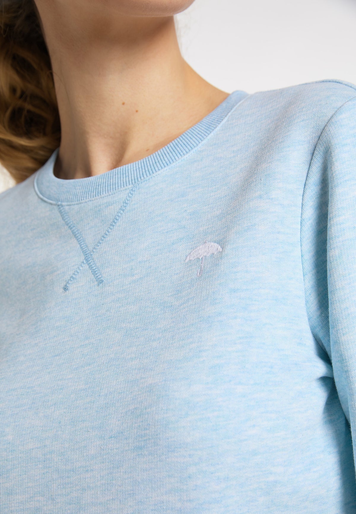 Schmuddelwedda Women's Sweatpullover
