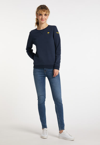 Schmuddelwedda Women's Sweatpullover