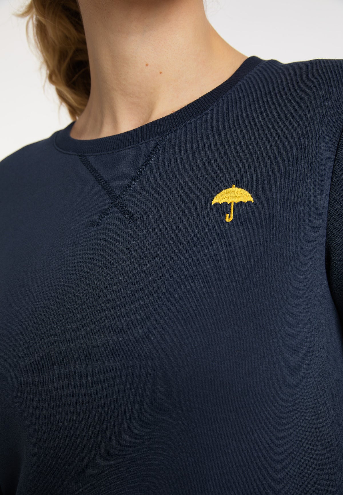 Schmuddelwedda Women's Sweatpullover