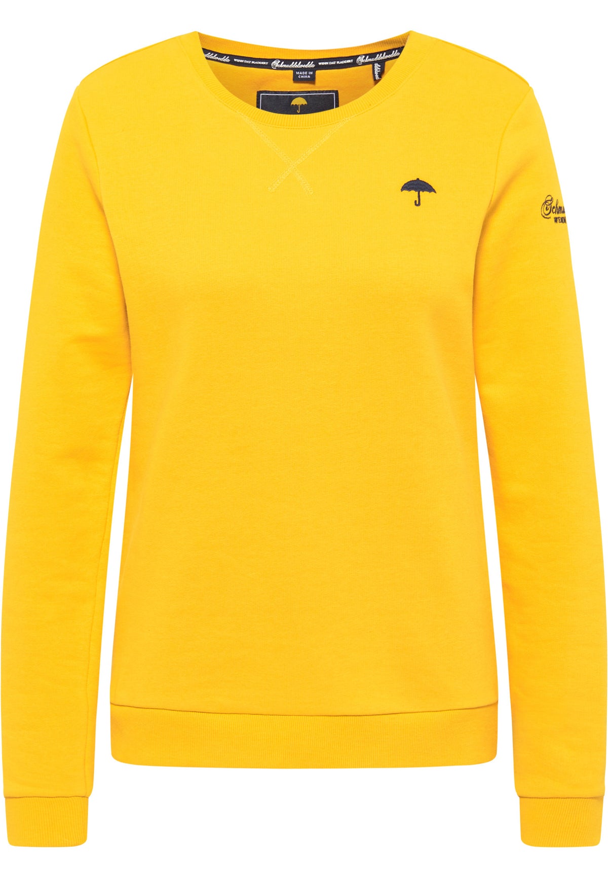 Schmuddelwedda Women's Sweatpullover