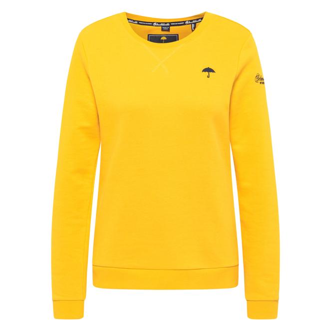 Schmuddelwedda Women's Sweatpullover